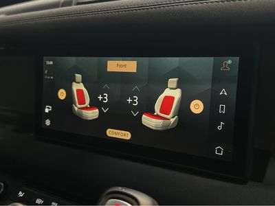 2023 Land Rover Defender