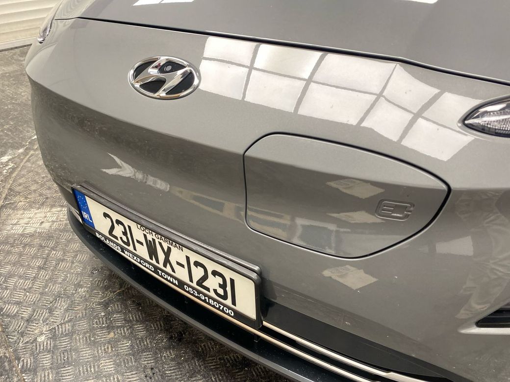 2023 Hyundai Kona