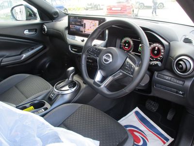 2025 Nissan Juke