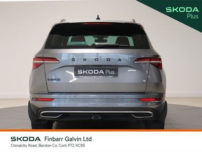 2023 Skoda Karoq