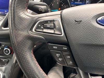 2019 Ford Kuga