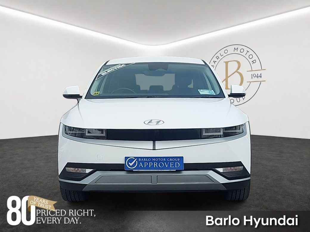 2025 Hyundai Ioniq 5