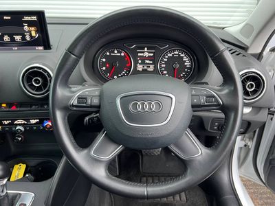 2014 Audi A3