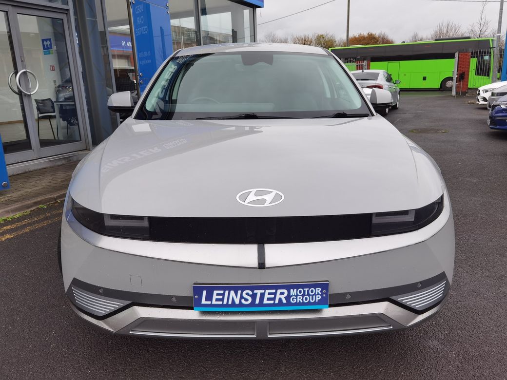 2023 Hyundai Ioniq 5