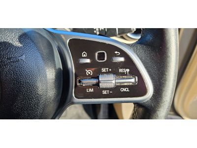 2020 Mercedes-Benz GLC Class