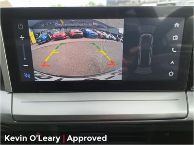 2026 Opel Frontera