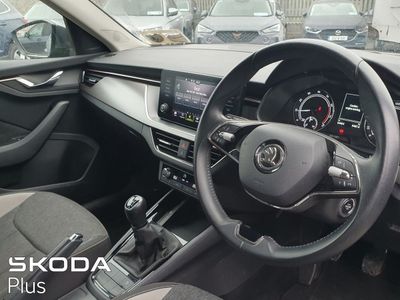 2023 Skoda Kamiq