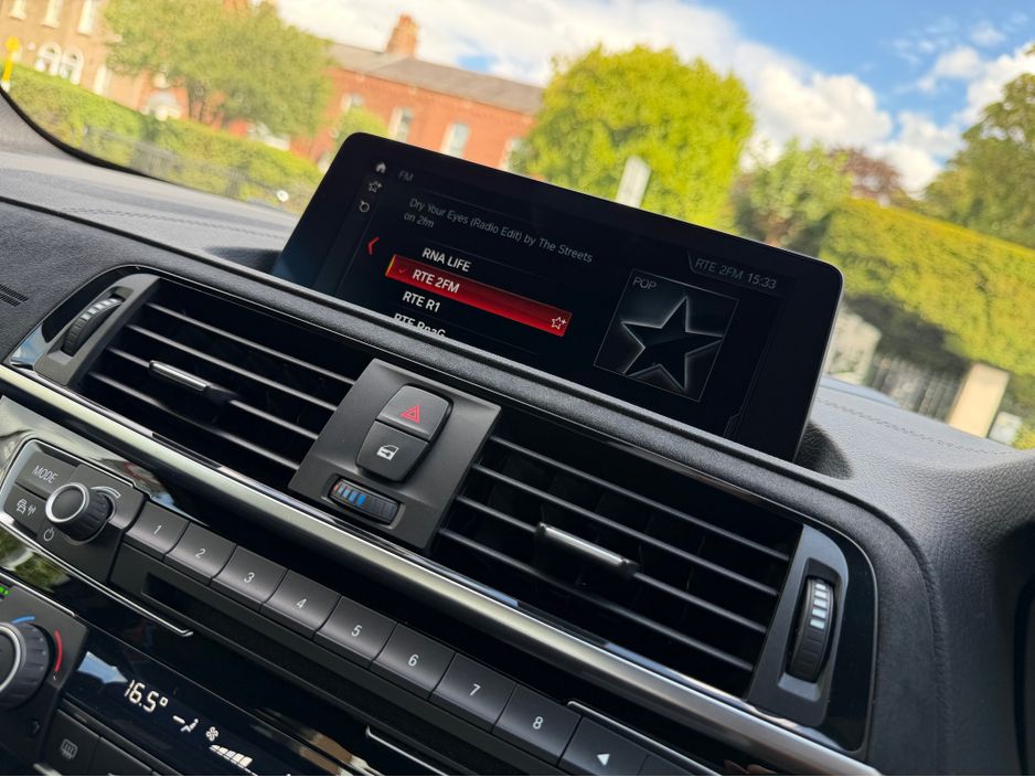2020 BMW M2