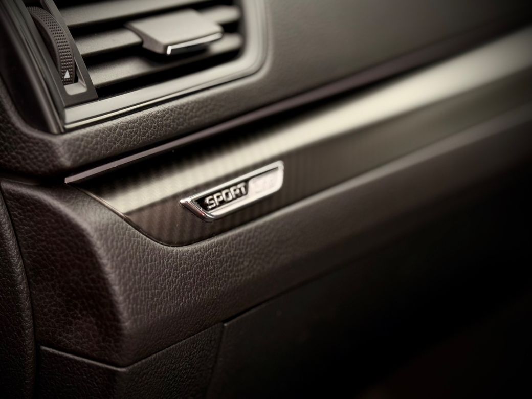 2022 Skoda Superb