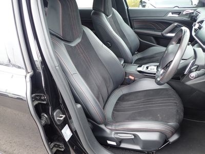 2019 Peugeot 308