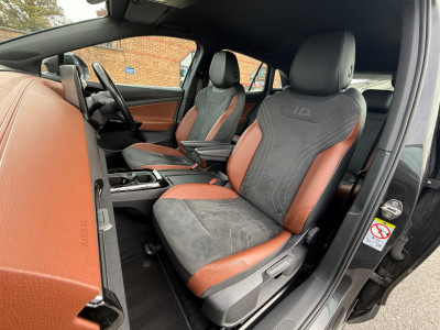 2021 Volkswagen ID.4