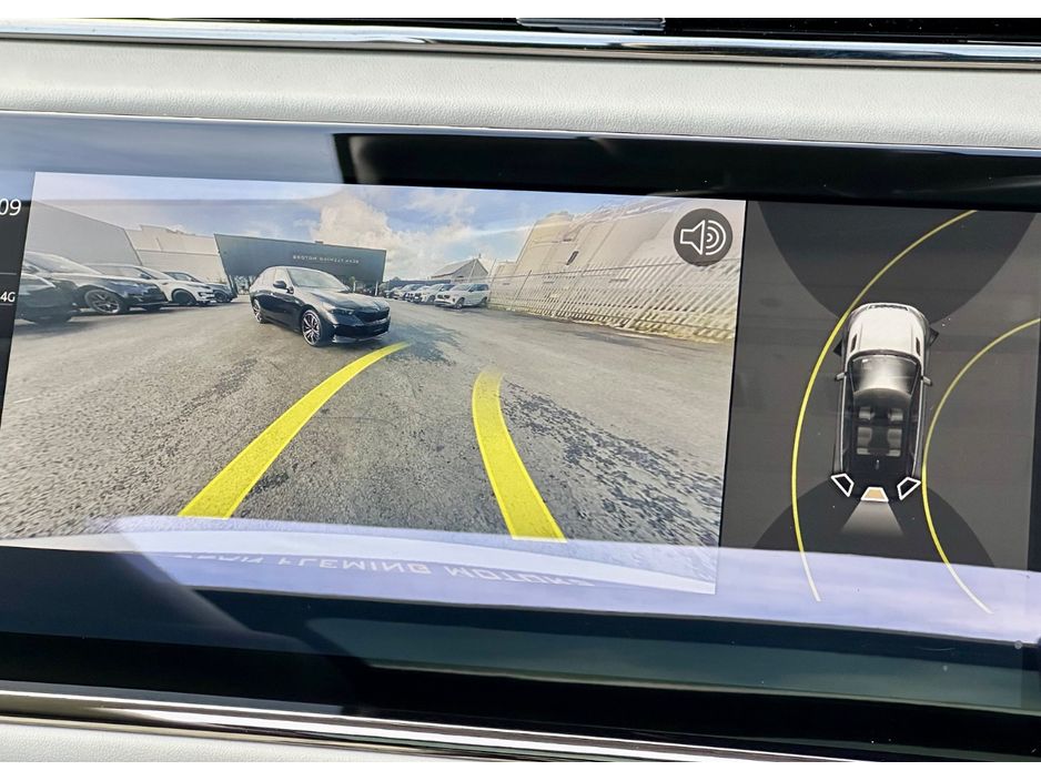 2022 Land Rover Range Rover Evoque