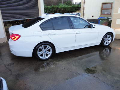 2017 BMW 3 Series