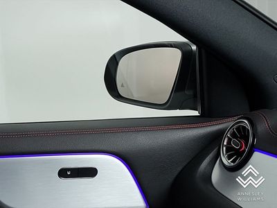 2021 Mercedes-Benz EQA