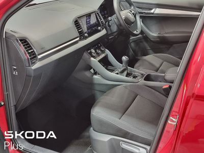 2023 Skoda Karoq