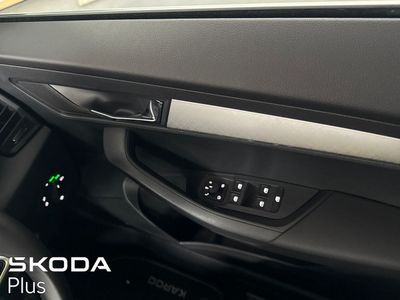 2026 Skoda Karoq