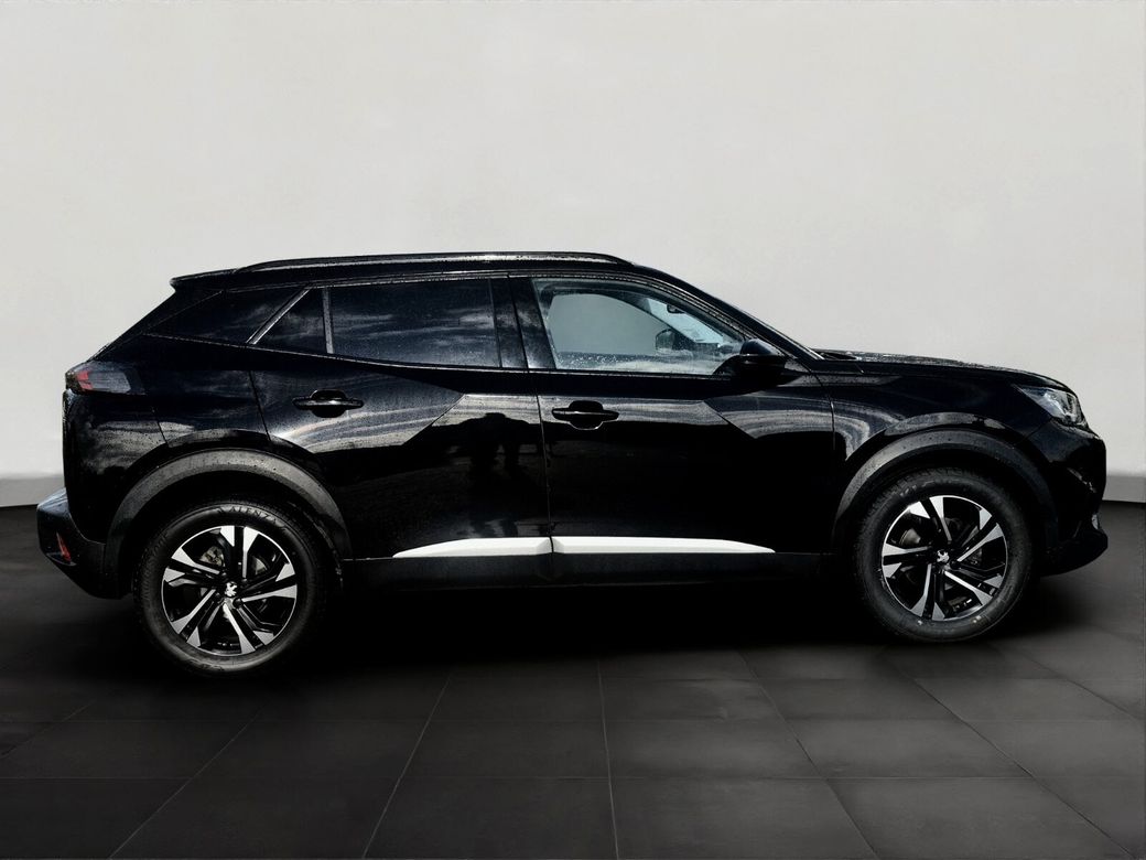 2023 Peugeot 2008