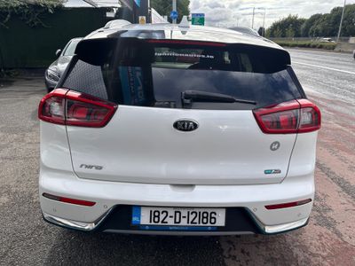 2018 Kia Niro