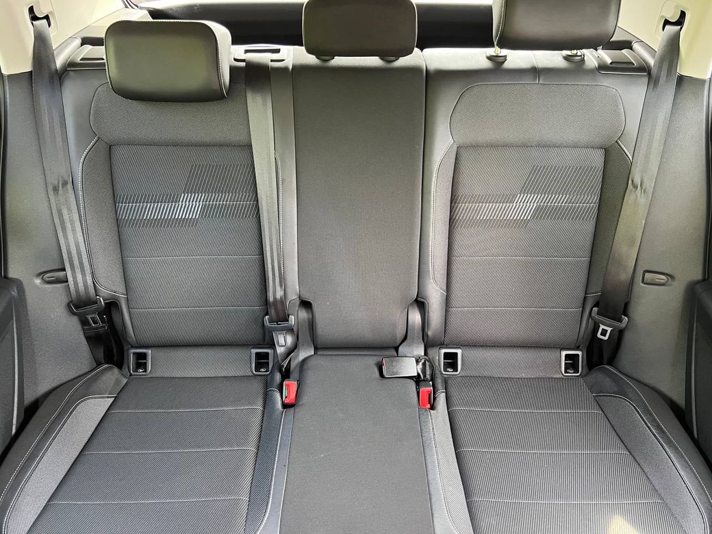 2021 Volkswagen T-Cross