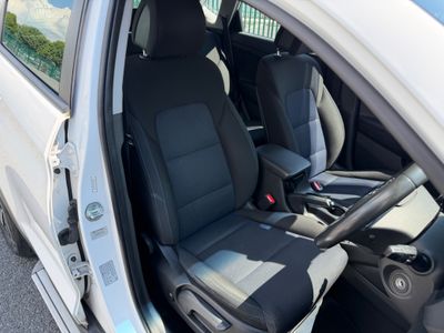 2015 Hyundai Tucson