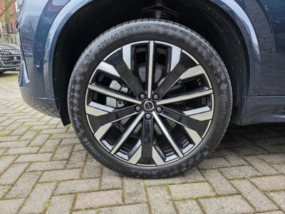 2025 Volvo XC90