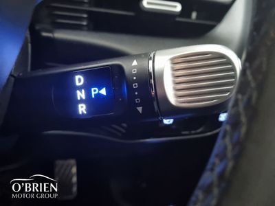 2023 Hyundai Ioniq 5