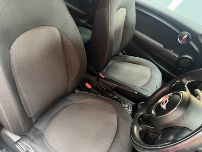 2017 Mini Cooper