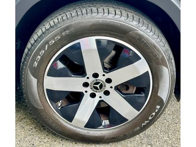 2022 Mercedes-Benz GLB Class