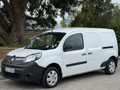 2020 Renault Kangoo