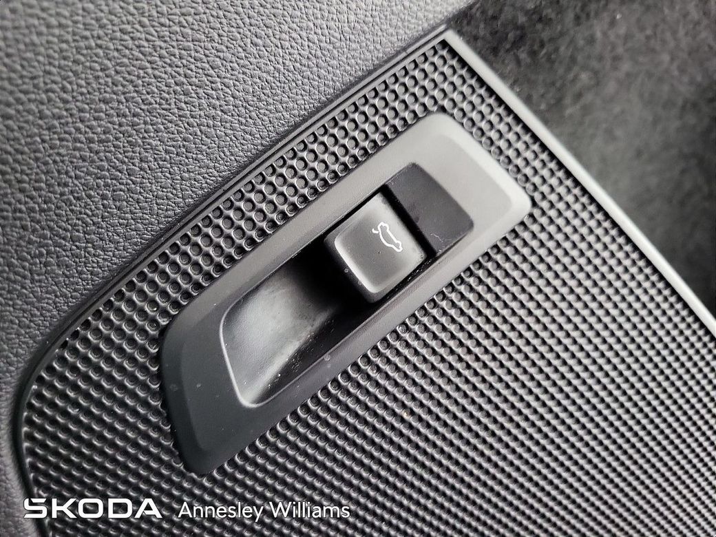 2020 Skoda Kodiaq