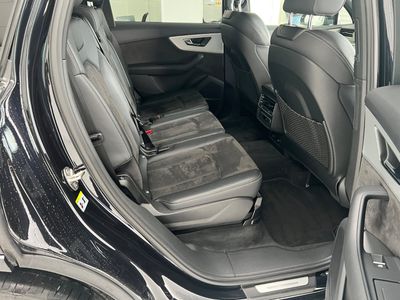 2021 Audi Q7
