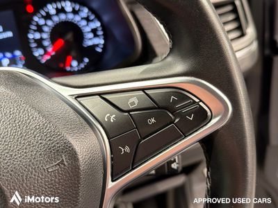 2024 Renault Trafic