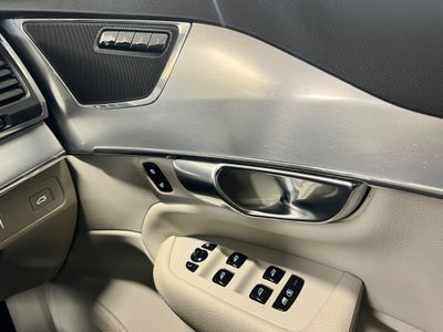 2018 Volvo XC90
