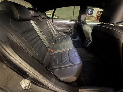 2019 Volkswagen Arteon