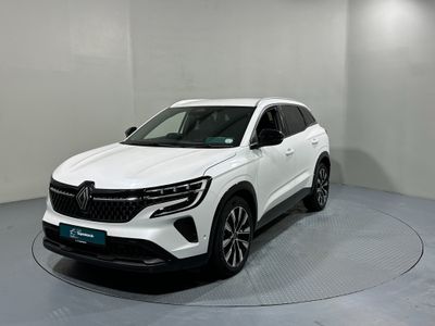 2024 Renault Austral