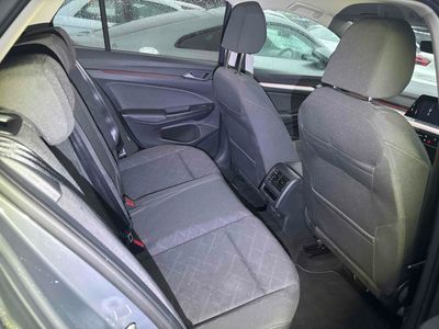 2023 Volkswagen Golf