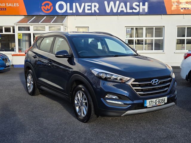 vehicle for sale from Oliver Walsh Autos