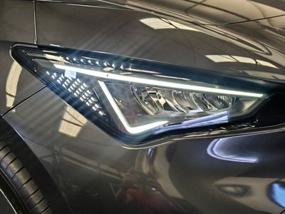 2023 Cupra Born