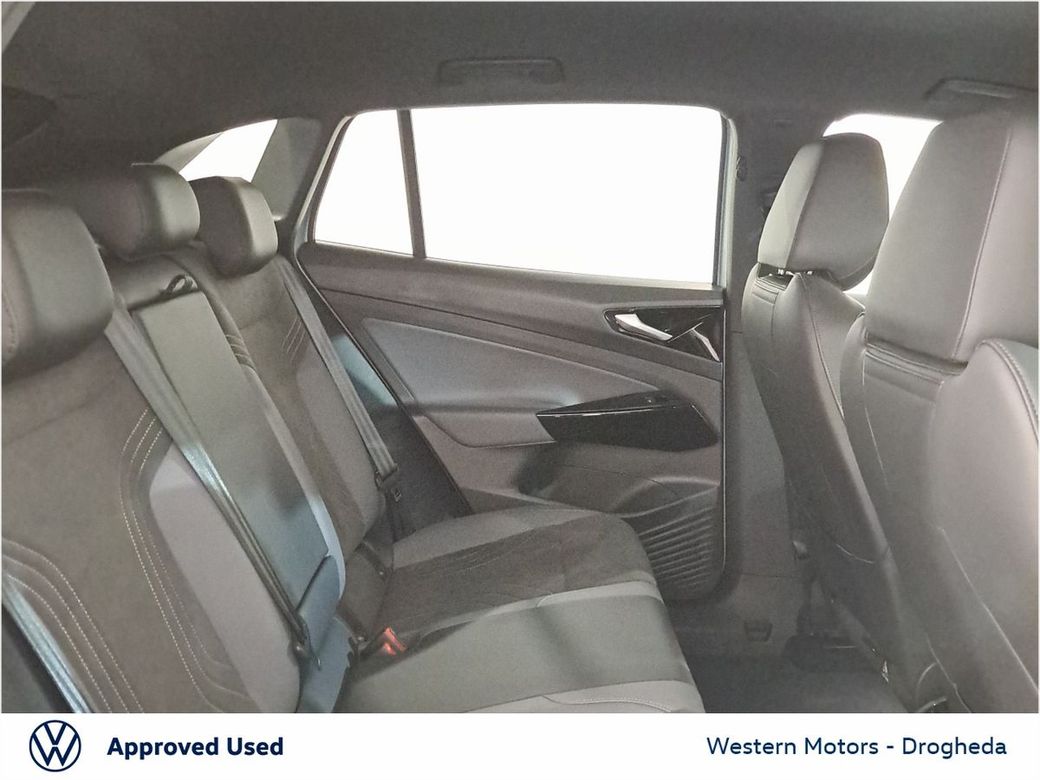 2025 Volkswagen ID.4