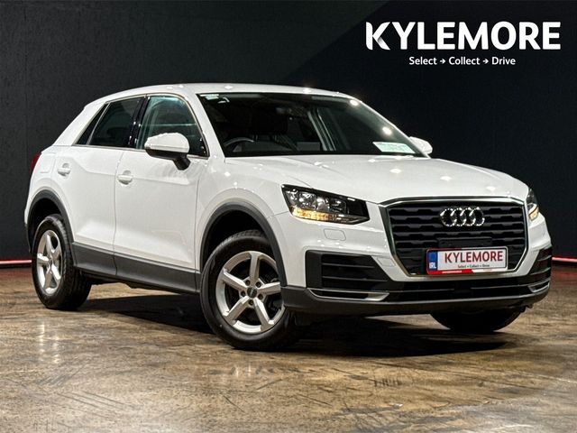 vehicle for sale from Kylemore Cars