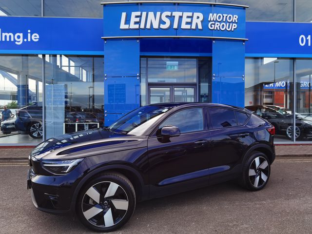 vehicle for sale from Leinster Motor Group