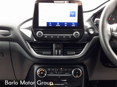 2023 Ford Puma