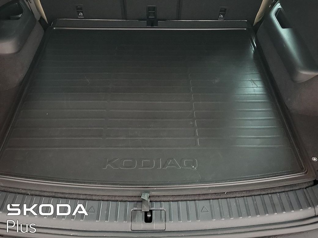 2023 Skoda Kodiaq