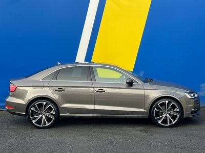 2015 Audi A3