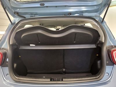 2019 Hyundai i10