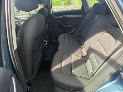 2016 Audi Q3