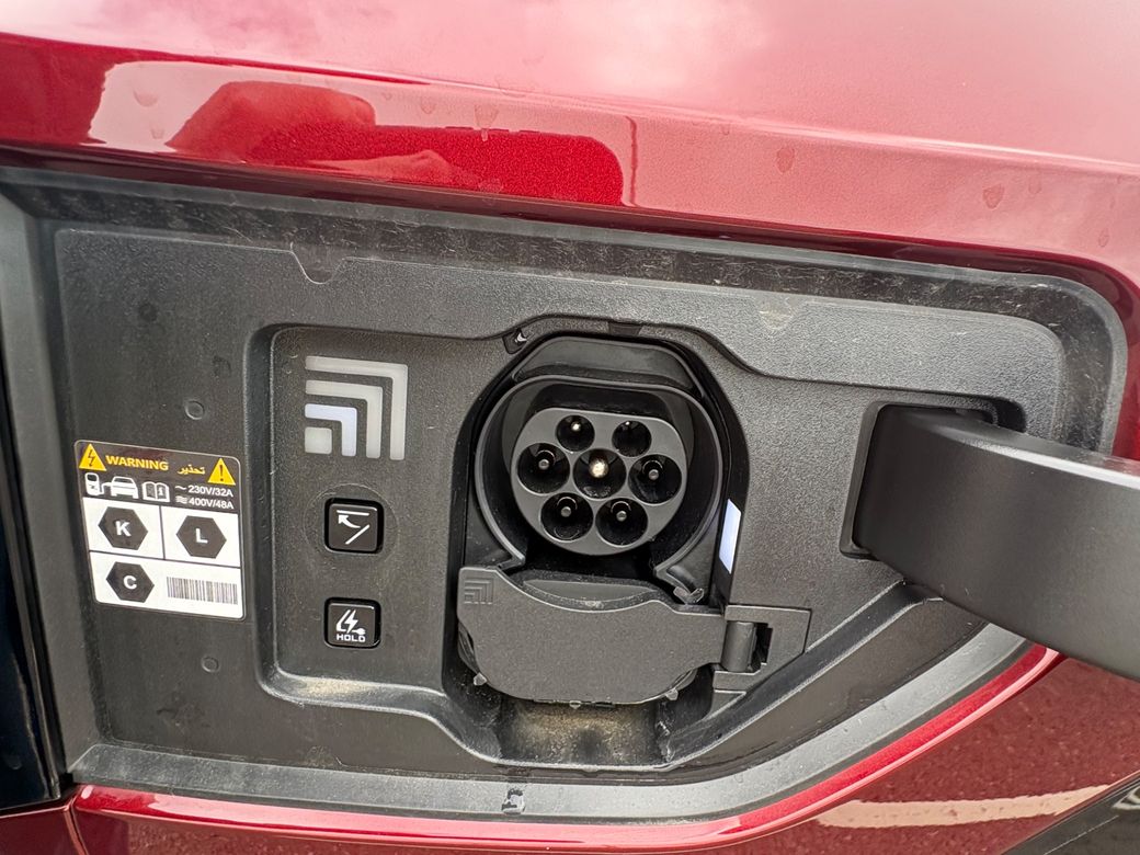 2026 Kia EV9