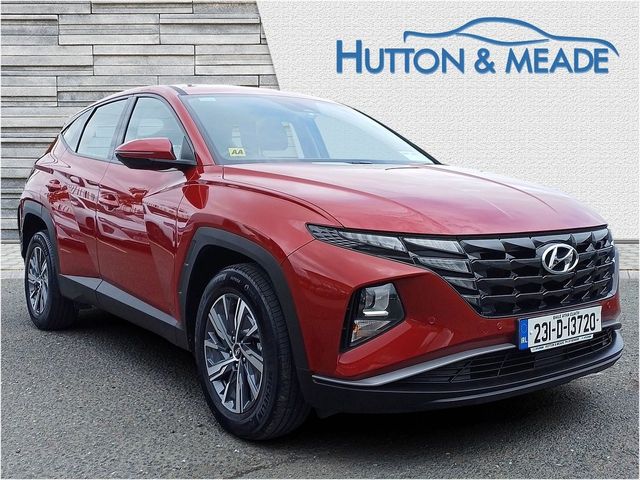 vehicle for sale from Hutton & Meade