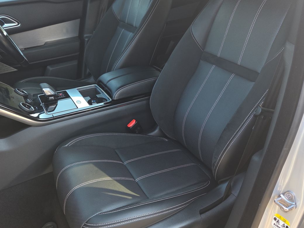 2021 Land Rover Range Rover
