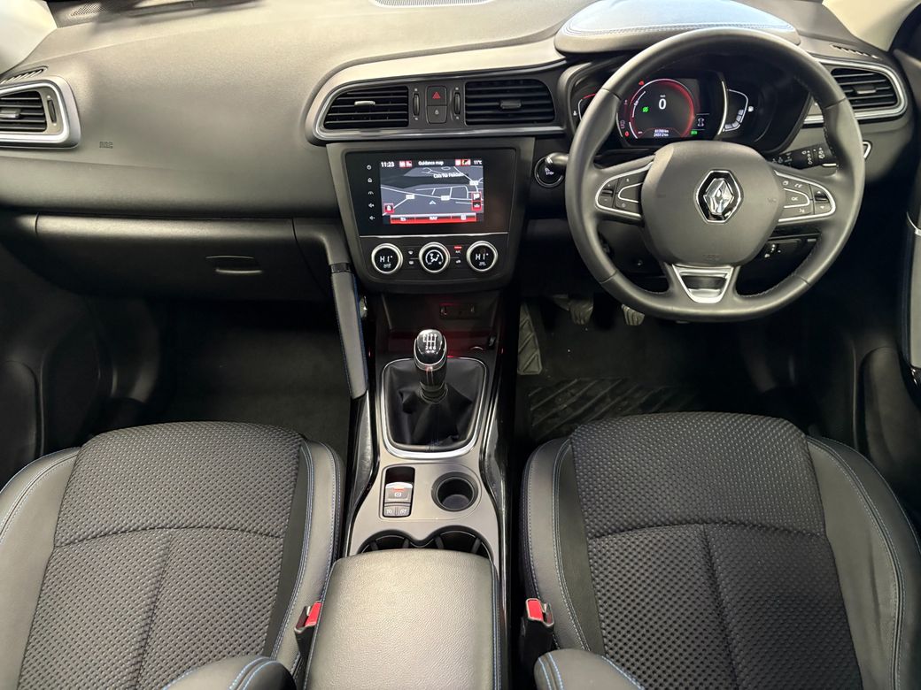 2019 Renault Kadjar